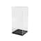 12" Clear Acrylic Doll Display Case by Studio Décor®